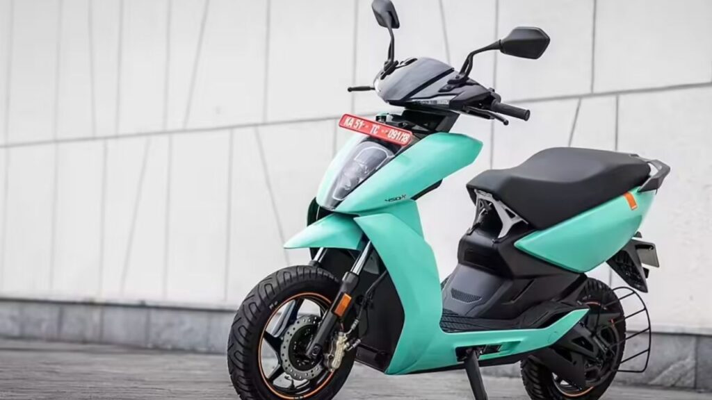 Ather के दाम गिरे! अब ₹20,000 की भारी बचत के साथ घर लाएं अपना पसंदीदा इलेक्ट्रिक स्कूटर; चेक करें लेटेस्ट ऑफर