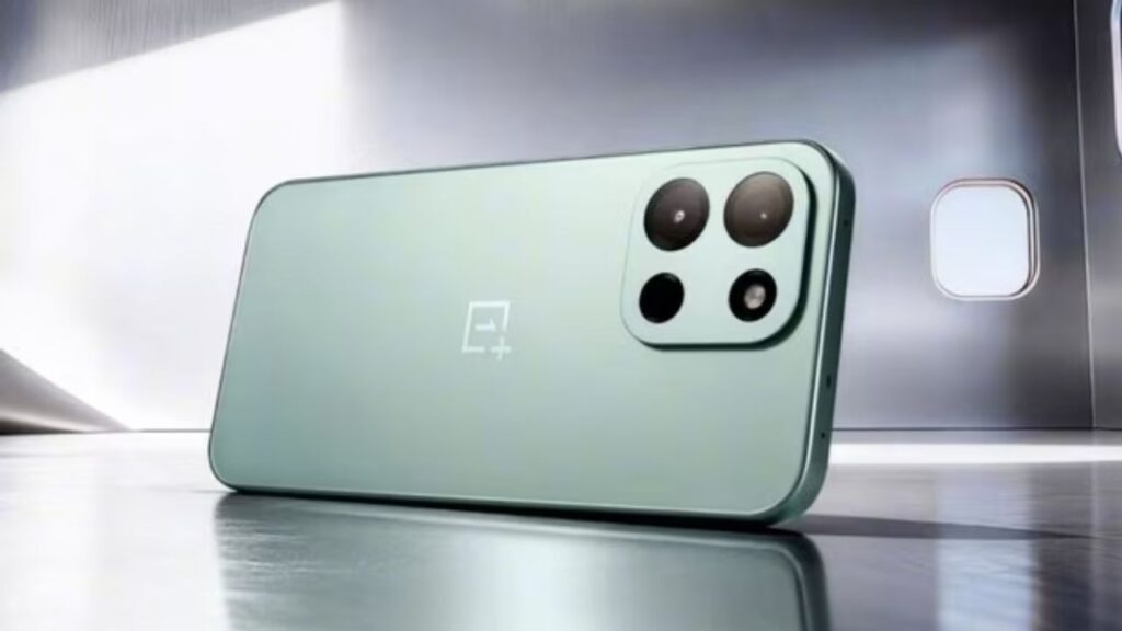 9000mAh बैटरी और 50MP कैमरा! OnePlus Nord 6 की एंट्री अगले महीने; गेमिंग के शौकीनों के लिए आ रहा 'पावरहाउस'