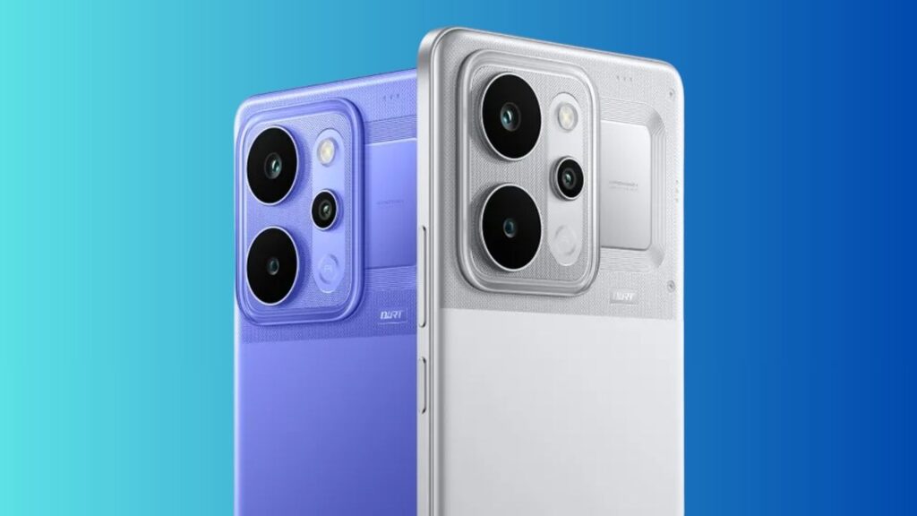 Power Bank फेंक दीजिए! भारत में आया 10,001mAh की 'राक्षसी' बैटरी वाला फोन; एक बार चार्ज करें और हफ्ते भर की छुट्टी