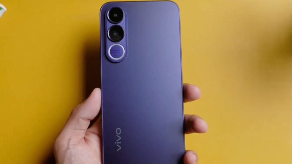 DSLR जैसा कैमरा और 3 दिन तक चलने वाली बैटरी! Vivo V70 FE भारत में 2 अप्रैल को होगा लॉन्च; जानें कितनी होगी कीमत