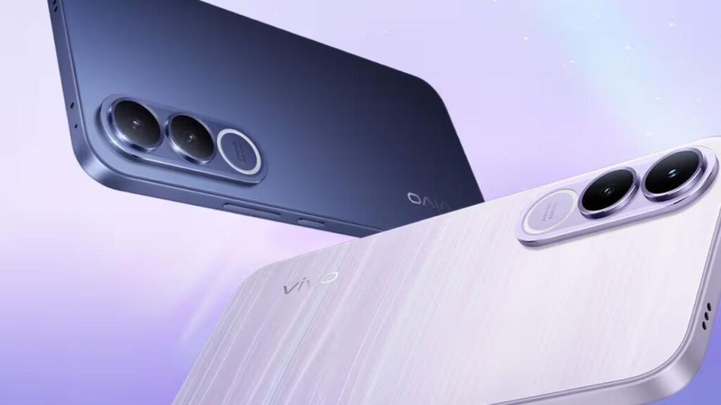 200MP का DSLR जैसा कैमरा और 7000mAh की 'पावरफुल' बैटरी! Vivo V70 FE ने उड़ाए सबके होश; जानें भारत में कीमत और लॉन्च डेट