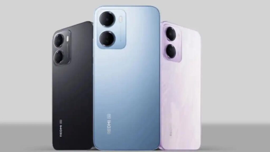 Xiaomi का धमाका! भारत में लॉन्च किया सबसे सस्ता 5G फोन; 6300mAh की बैटरी और कीमत आपके बजट में