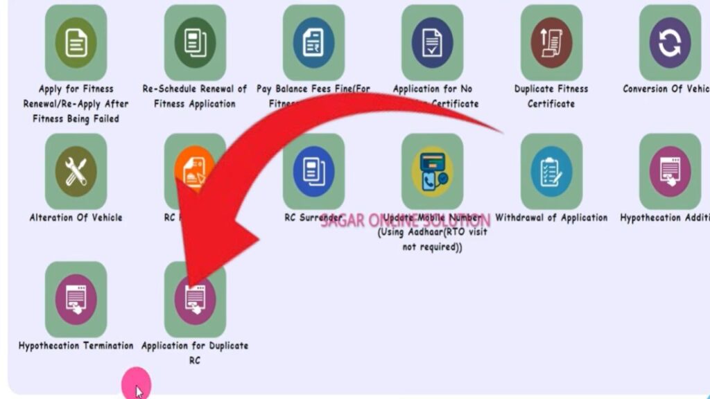 Duplicate RC UP Online: UP में गाड़ी की RC खो गई है? घबराएं नहीं, अब घर बैठे बनवाएं डुप्लीकेट RC; यहाँ देखें आसान ऑनलाइन प्रोसेस