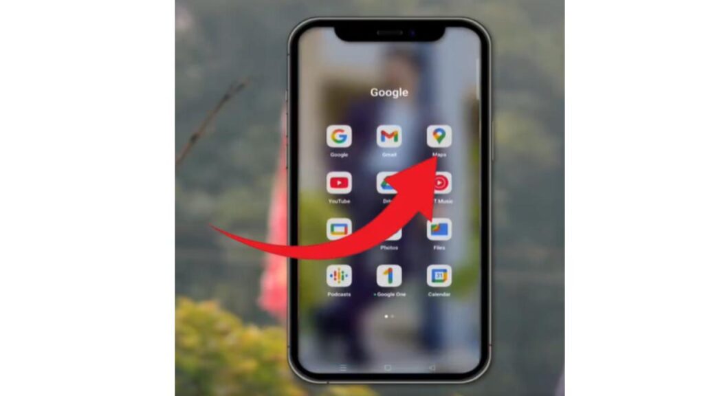 Google Maps Offline: बिना डेटा के भी चलेगा Google Maps; आज ही डाउनलोड करें अपना एरिया मैप और बिना नेटवर्क के पहुंचें मंजिल तक 2 Google Maps Offline: बिना डेटा के भी चलेगा Google Maps; आज ही डाउनलोड करें अपना एरिया मैप और बिना नेटवर्क के पहुंचें मंजिल तक