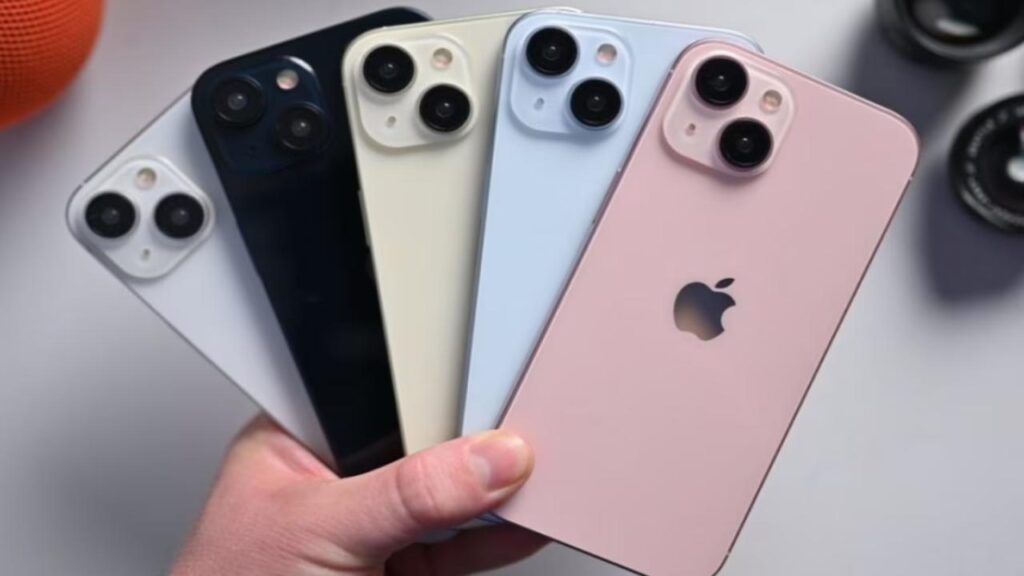 iPhone 15 लूट ऑफर! अब तक की सबसे बड़ी गिरावट, कौड़ियों के भाव मिल रहा फोन; स्टॉक खत्म होने से पहले यहाँ से करें बुक