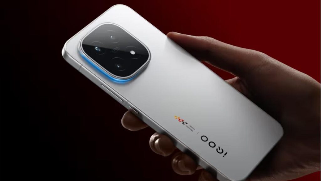 iQOO 15 Apex से Redmi Note 15 SE तक! अप्रैल के पहले हफ्ते में लॉन्च होंगे ये 4 धांसू फोन; 200MP कैमरा और 7000mAh बैटरी