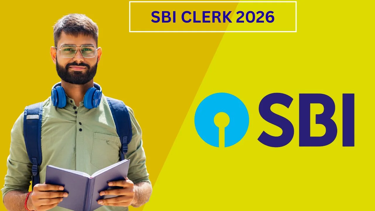sbi clerk recruitment 2025