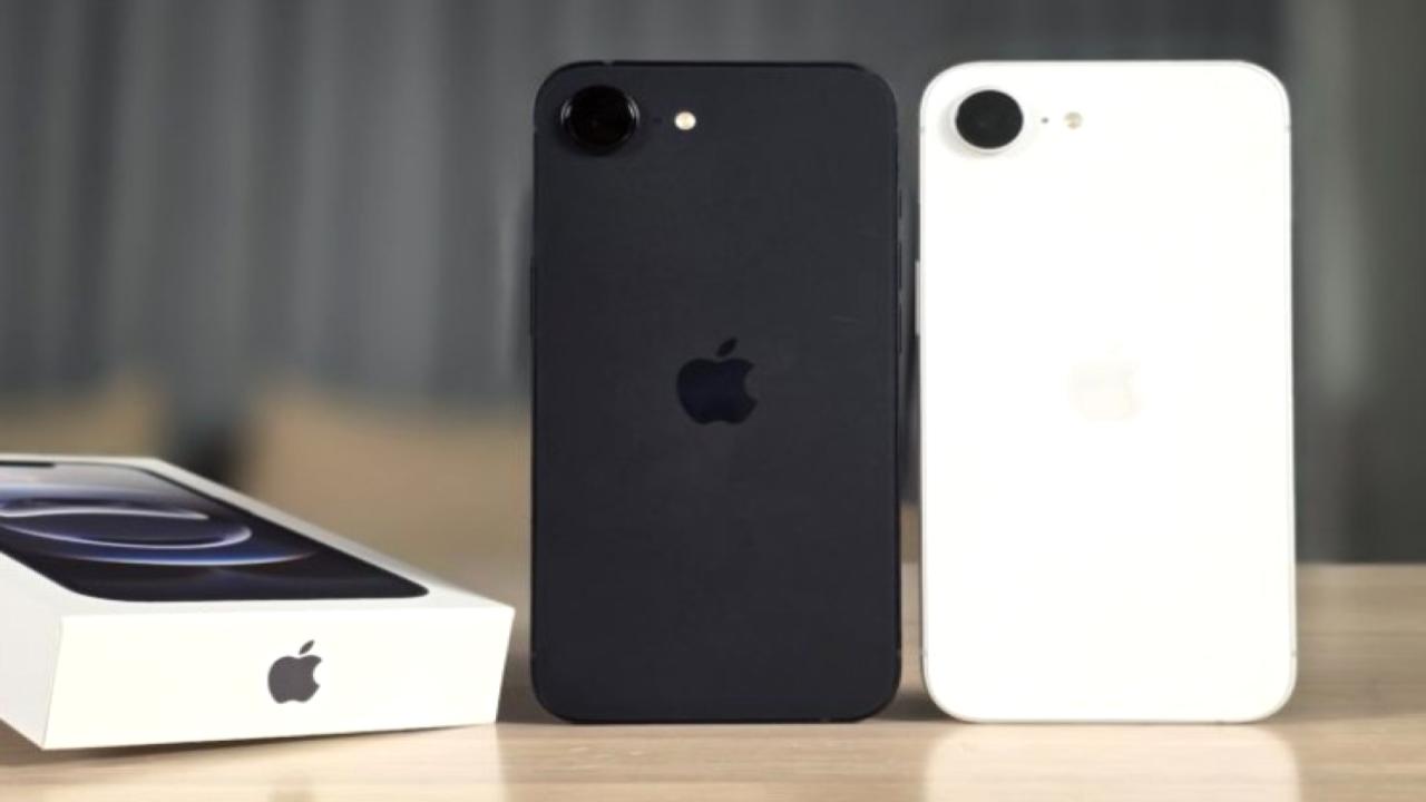 Samsung vs Apple: क्या iPhone 17e बिगाड़ेगा सैमसंग का खेल? लीक हुई जानकारी ने उड़ाई नींद