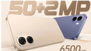 Oppo का धमाका! 6,500mAh की तगड़ी बैटरी और 50MP कैमरा वाला सस्ता 5G फोन लॉन्च; कीमत जान हो जाएंगे हैरान