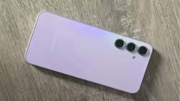 सैमसंग का 50MP कैमरा फोन अब मात्र ₹19,999 में! ₹33,000 वाले फोन पर मिली छप्परफाड़ छूट, हाथ से न जाने दें ये मौका