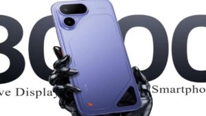 स्मार्टफोन नहीं 'पावरहाउस' है ये! 8000mAh बैटरी वाला Tecno Pova Curve 2 5G लॉन्च; अनबॉक्सिंग में देखें इसके किलर फीचर्स