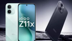 iQOO Z11x 5G की सेल! सिर्फ ₹17,499 में मिल रहा 7200mAh बैटरी वाला सुपर फोन