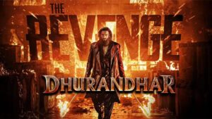 Dhurandhar 2 OTT: 1653 करोड़ की सुनामी के बाद OTT पर धमाका करेगी ‘धुरंधर 2’! जियो हॉटस्टार (JioHotstar) से हुई बड़ी डील; जानें स्ट्रीमिंग डेट