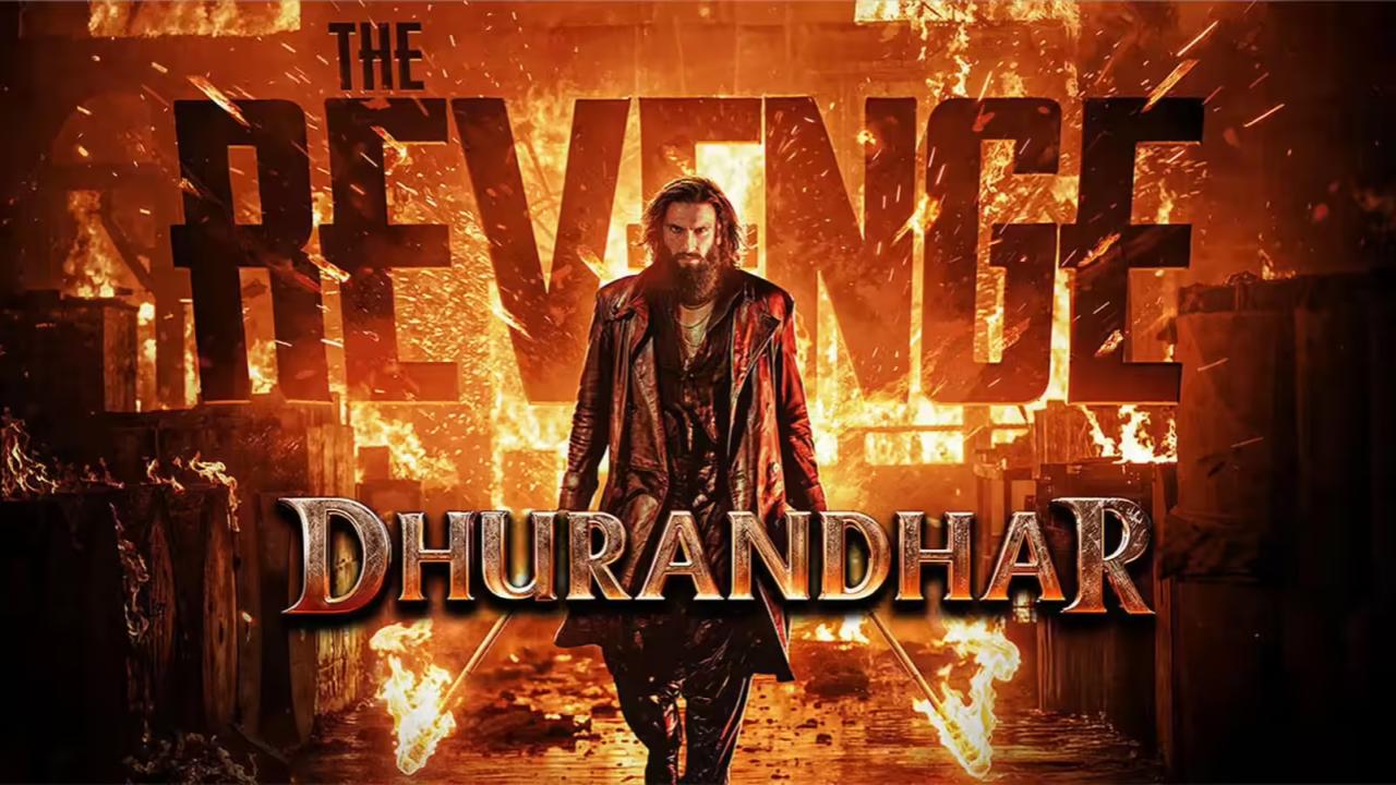 Dhurandhar 2 OTT: 1653 करोड़ की सुनामी के बाद OTT पर धमाका करेगी ‘धुरंधर 2’! जियो हॉटस्टार (JioHotstar) से हुई बड़ी डील; जानें स्ट्रीमिंग डेट